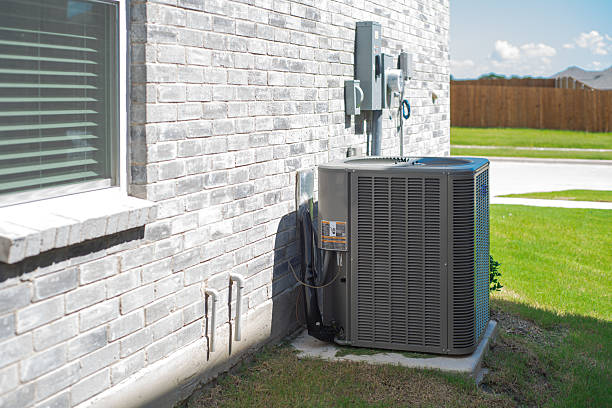 Reliable Ac Installation contractor in Brownsville, TX by FH HVAC